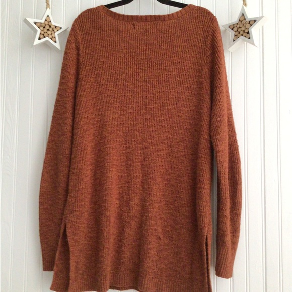 Sweater 🐬 HOLLISTER - Picture 3 of 5